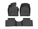 44145712 - : Black FloorLiner™ DigitalFit® for WeatherTech Image