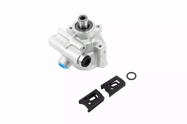 19433010 - Steering: Power Steering Pump for GM Image