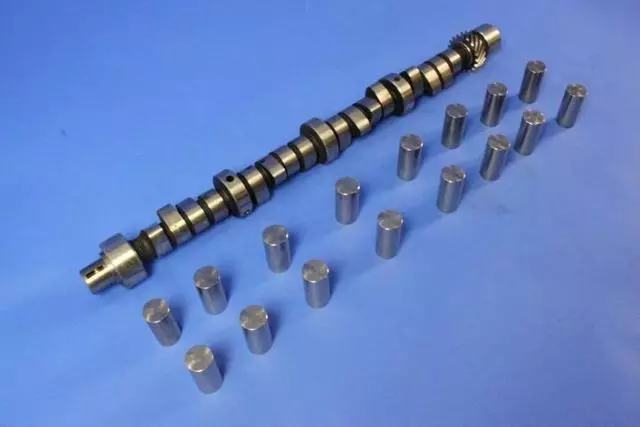 Camshaft - Mopar (P4120653AE)