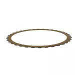 JM5Z7E311A - : Transmission Clutch Friction Plate for Ford: Bronco Sport, Edge, Escape, Maverick, Transit Connect | Lincoln: Corsair, Nautilus Image