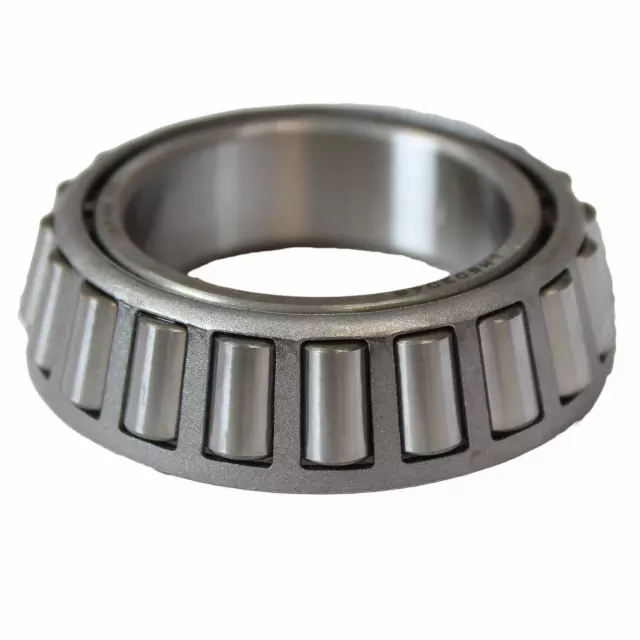 NL3Z4220A - Front Drive Axle: Side Bearings for Ford Image