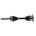 NCV51132 - : Mitsubishi (3.0, 3.5) CV Axle Assembly  - Front Right for GSP Image