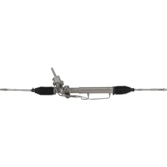 93260M - Suspension &amp; Steering: Rack and Pinion Assembly - MAVAL - Hydraulic Power - Remanufactured - 93260M for Maval Image