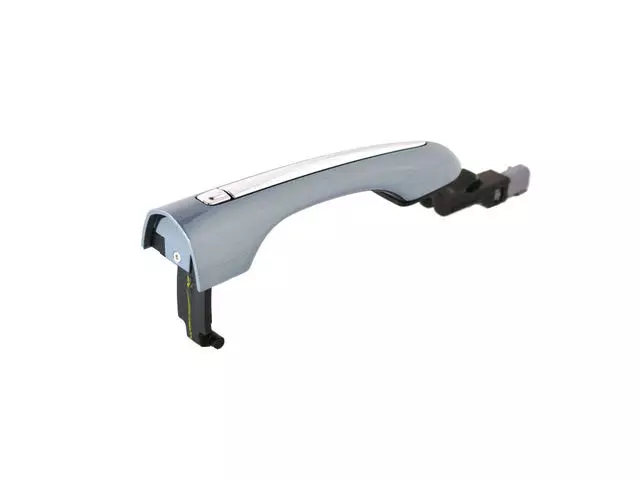 5RR31PQAAD - Doors, Door Mirrors and Related Parts: Exterior Door Handle, Left for Mopar Image image