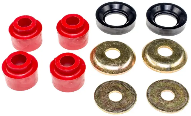 533519 - Suspension &amp; Steering: Suspension Radius Arm Bushing for Dorman Image