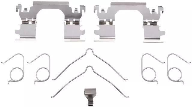 Caliper - GM (18FR12837C)