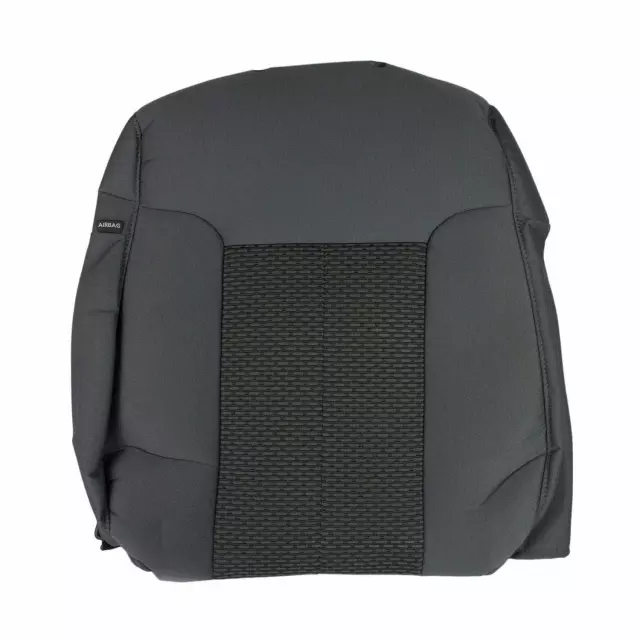 CC3Z2564416BB - Body: Seat Back Cover for Ford: F-250 Super Duty, F-350 Super Duty, F-450 Super Duty Image