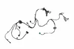 39153073 - : Front Driver Side Door Wiring Harness for GM Image