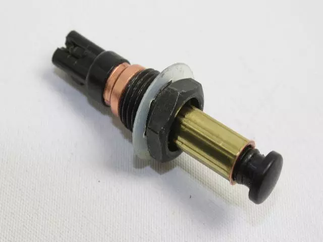 4373296 - Electrical: Door Jamb Switch for Chrysler: Imperial, LeBaron, New Yorker | Dodge: Daytona, Dynasty, Shadow, Spirit | Jeep: Cherokee, Comanche, Grand Wagoneer, Wagoneer, Wrangler Image