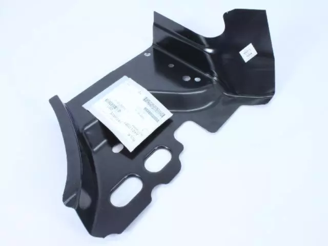 Body Side Aperture Panel, Right - Mopar (55276446AA)