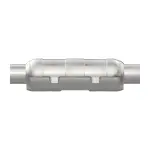 93268 - : Ultra EPA Universal Catalytic Converter 2.5" Inlet (ID) 2.5" Outlet (ID) for Walker Exhaust Image