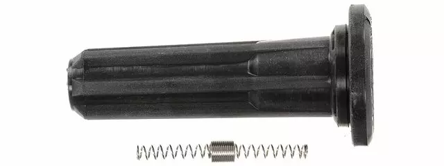 16079 - : Coil-on-Spark Plug Boot Plug Boot for Buick: Rainier | Chevrolet: Colorado, Trailblazer, Trailblazer EXT | GMC: Canyon, Envoy, Envoy XL | Isuzu: Ascender, i-290, i-370 | Saab: 9-7x Image