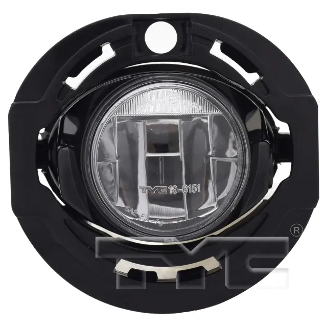 19627900 - : TYC Fog Light Assembly for TYC Image