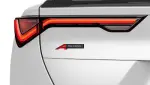 8F20PS3200C - Exterior: Exterior Emblems, A-Spec for Acura Image