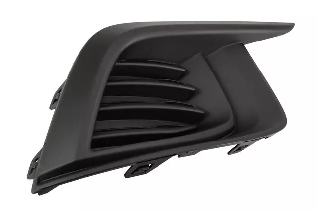 Passenger Side Front Fog Lamp Cover - GM (94538120)