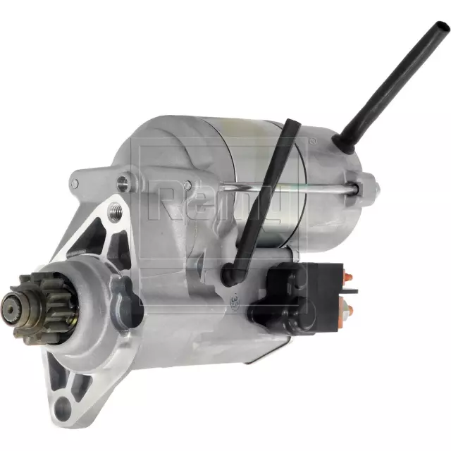 16091 - : Remy Starter Motor for Remy Image