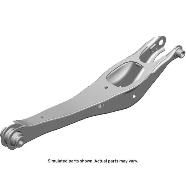 84728685 - Suspension: Lower Control Arm for Cadillac: Escalade, Escalade ESV | Chevrolet: Suburban, Tahoe | GMC: Yukon, Yukon XL Image