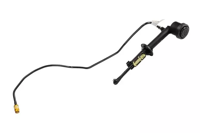 12574149 - Clutch: Master Cylinder for GM Image