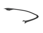 6PU94TX7AB - : Door Window Opening Molding, Right for Mopar Image