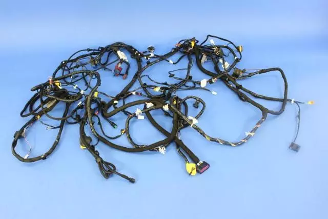 Body Wiring - Mopar (68278220AA)