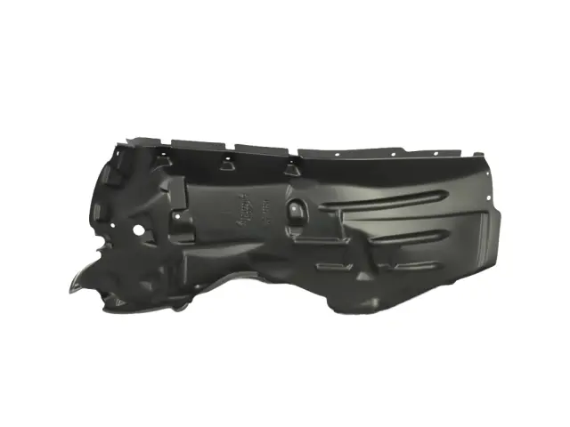 Splash Shield, Left - Mopar (68354195AF)