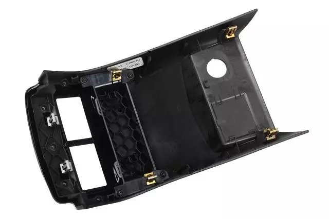 23159153 - Body: Rear Trim for GM Image