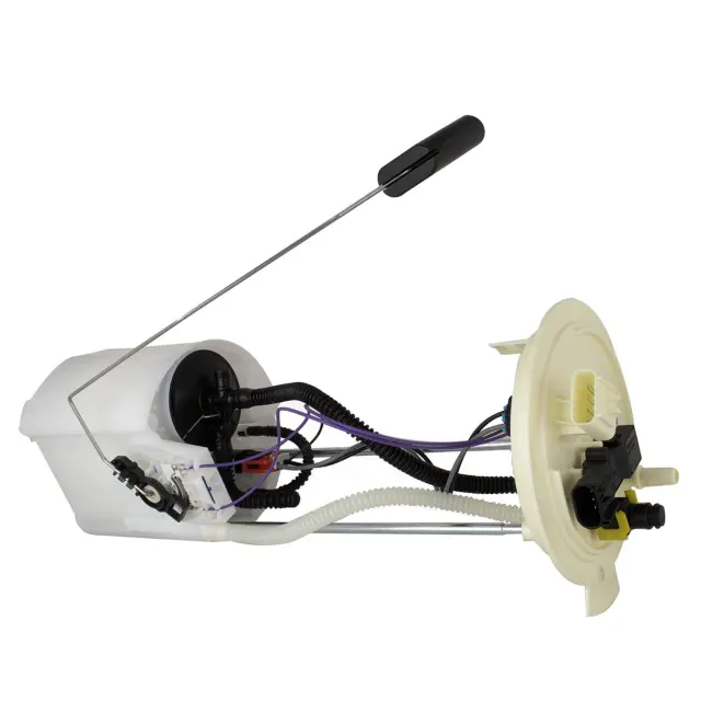 PFS1450 - Air &amp; Fuel Delivery: Motorcraftâ„¢ Electric Fuel Pump for Ford: F-250 Super Duty, F-350 Super Duty, F-450 Super Duty, F-550 Super Duty Image