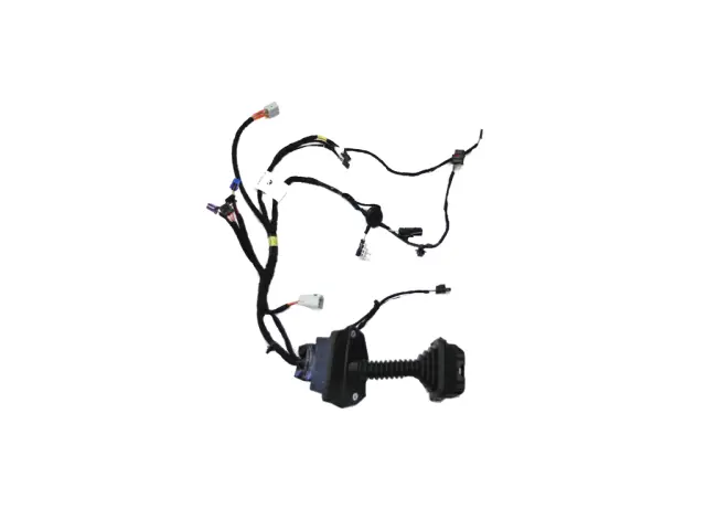 Front Door Wiring, Left - Mopar (52112621AE)