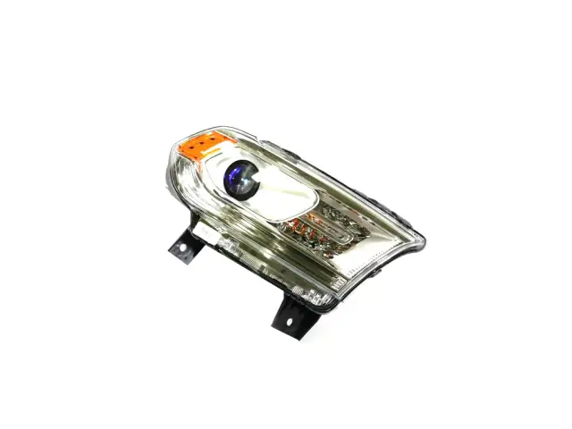 Headlamp, Right - Mopar (68299136AF)