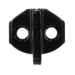 7T4Z7822008B - Body: Striker for Ford: Edge, Explorer, Flex, Police Interceptor Sedan, Police Interceptor Utility, Special Service Police Sedan, Taurus, Taurus X | Lincoln: MKS, MKX | Mercury: Sable Image