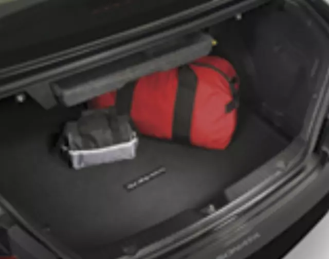Cargo Area Mat - Hyundai (3Q012-ADU00)
