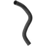 72322 - : CURVED RADIATOR HOSE, DAYCO for DAYCO HYDRAULIC Image