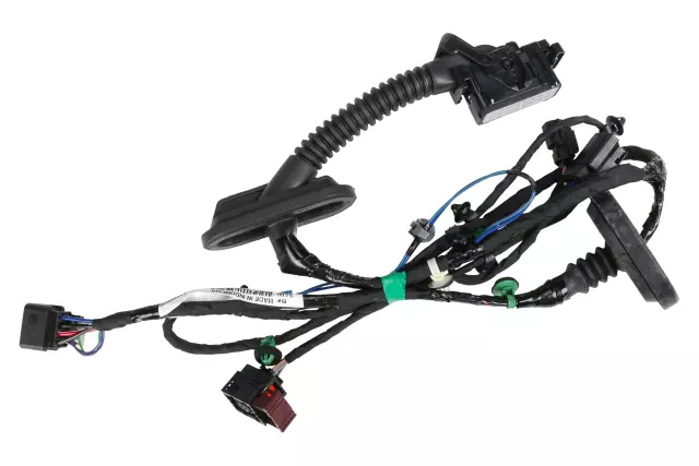 22896736 - Body: Wire Harness for Chevrolet: Traverse Image