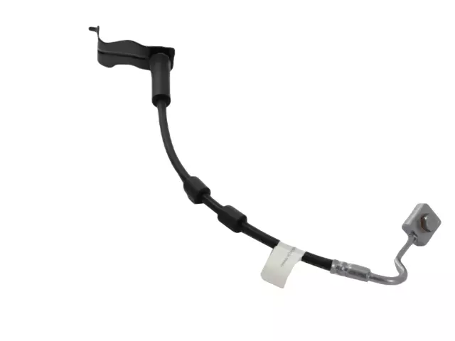 68347128AD - Brakes: Brake Hose for Jeep: Grand Cherokee, Grand Cherokee L Image
