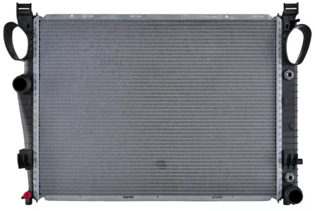 CR564000P - : Behr Radiator for Behr Image