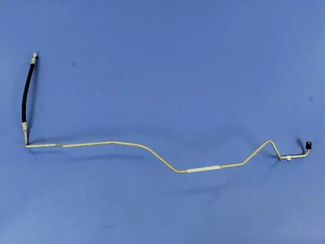 52028655AF - Belts &amp; Cooling: Automatic Transmission Oil Cooler Hose for Mopar Image