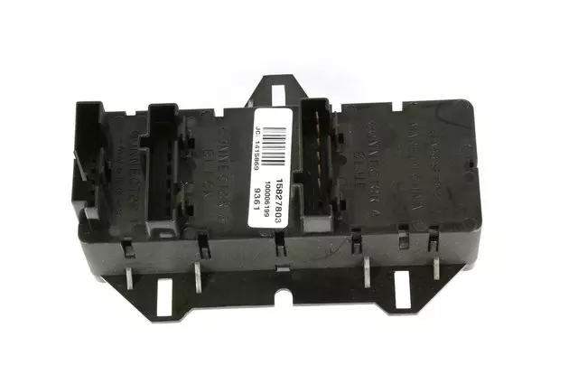 Combo Switch - GM (15827803)