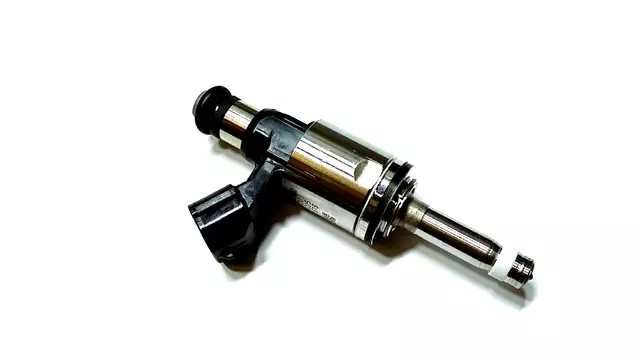 16611JB010 - : 2013-2020 Subaru BRZ - Fuel Injector for Subaru: BRZ Image