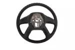 25998481 - Body: Steering Wheel for Buick: Rainier | Cadillac: Escalade, Escalade ESV, Escalade EXT | Chevrolet: Avalanche 1500, Avalanche 2500, Express 1500, Express 2500, Express 3500, Silverado 1500, Silverado 1500 Classic, Silverado 1500 HD, Silverado 1500 HD Classic, Silverado 2500, Silverado 2500 HD, Silverado 2500 HD Classic, Silverado 3500, Silverado 3500 Classic, SSR, Suburban 1500, Suburban 2500, Tahoe, Trailblazer, Trailblazer EXT | GMC: Envoy, Envoy XL, Envoy XUV, Savana 1500, Savana 2500, Savana 3500, Sierra 1500, Sierra 1500 Classic, Sierra 1500 HD, Sierra 1500 HD Classic, Sierra 2500, Sierra 2500 HD, Sierra 2500 HD Classic, Sierra 3500, Sierra 3500 Classic, Yukon, Yukon XL 1500, Yukon XL 2500 | Isuzu: Ascender | Oldsmobile: Bravada Image