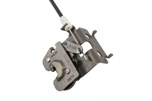 Rear Driver Side Seat Latch - GM (84246357)