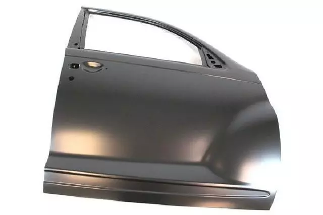 5066966AE - Doors, Door Mirrors and Related Parts: Front Door, Right for Chrysler: PT Cruiser Image
