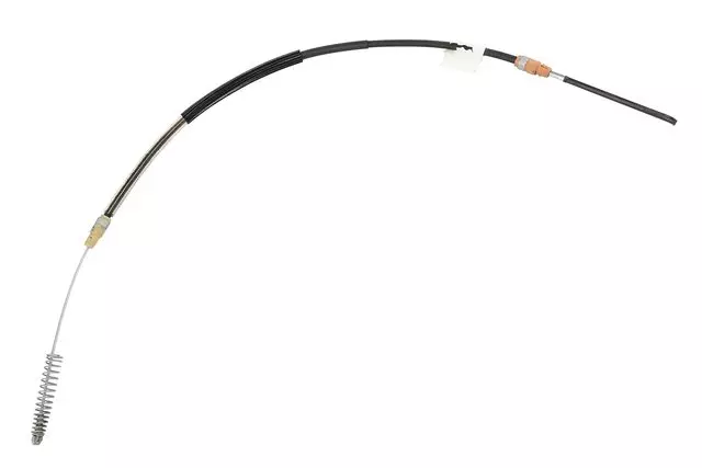 25878572 - Brakes: Parking Brake Cable for Buick: Enclave | Chevrolet: Traverse | GMC: Acadia, Acadia Limited Image