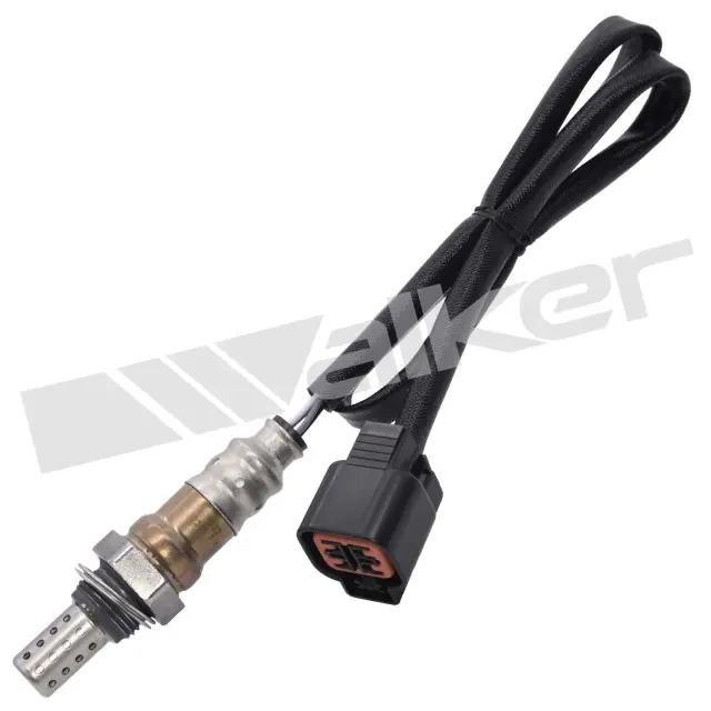 25024237 - Emission Systems: Walker Products 250-24237 Oxygen Sensor 4-W Direct Fit Narrow-Band for Walker Products Inc. - Image