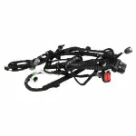 GD9Z14633F - : Wire Assembly Jumper for Ford Image