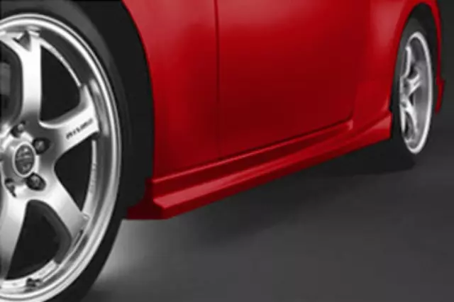 G68E01EA2A - Nismo: Nismo Aero Component for Nissan: 370Z Image