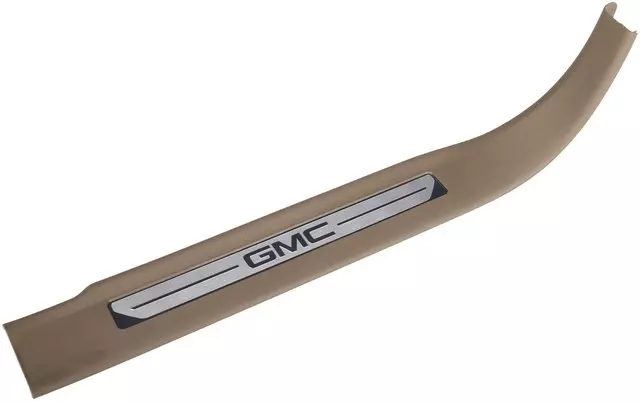 22884853 - Body: Rear Sill Plate for GMC: Yukon XL Image