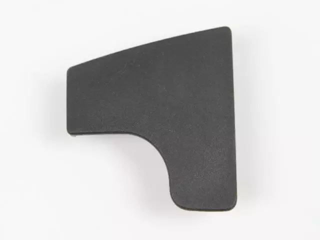 1NN46XDVAA - Interior Trim: Seat Track Cover for Dodge: Ram 1500, Ram 2500, Ram 3500 | Ram: 1500, 2500, 3500 Image