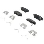 19538433 - : Pad Kit for GM Image