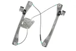 RPGM039 - : Power Window Regulator Assembly w o Motor for AISIN Image