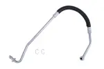 5801273 - : Sunsong Engine Oil Cooler Hose Assembly for Sunsong Image